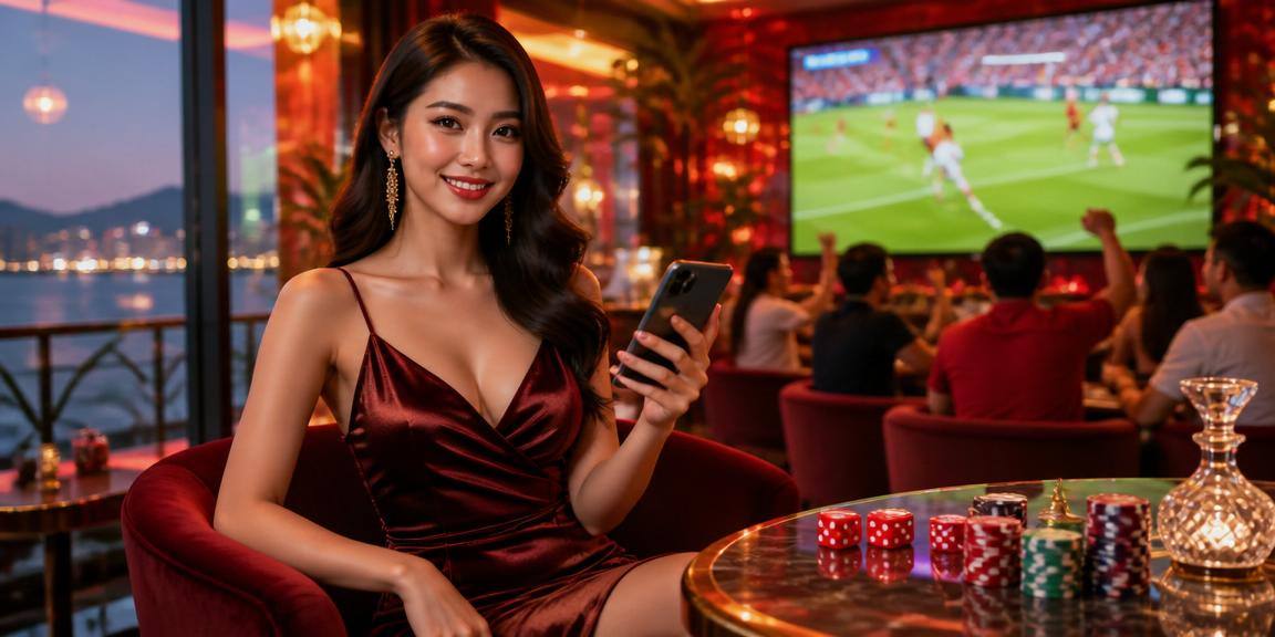 open8088 MoMo Casino
